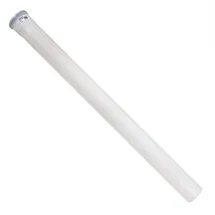Brötje Verlängerungsrohr 1000mm, DN 80, PPS 994842