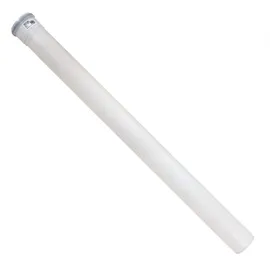 Brötje Verlängerungsrohr 1000mm, DN 80, PPS 994842
