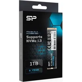 Silicon Power Ace A60 1 TB M.2