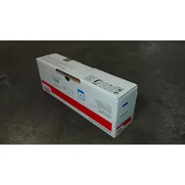 Oki 42804539 cyan