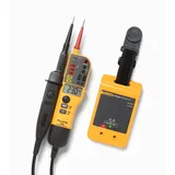 Fluke Durchgangsprüfer FLUKE-T150/PRV240