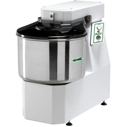 Teigknetmaschine - FIMAR 25/SN - 25 Kg Teig - Einphasig
