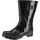 Beck Gummistiefel Damen Schwarz 38