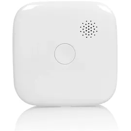 smartwares Funk-Rauchwarnmelder FSM-11652 2er-Pack 5 Jahres Batterie