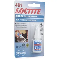 LOCTITE Gummiklebstoff 195905