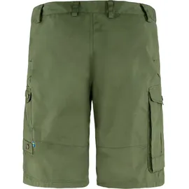 Fjällräven Barents Pro Shorts Regular Grün 50