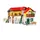Schleich Farm World Bauernhaus mit Stall und Tieren 42407
