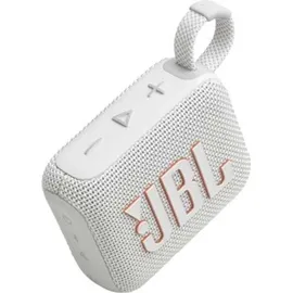 JBL Go 4 white