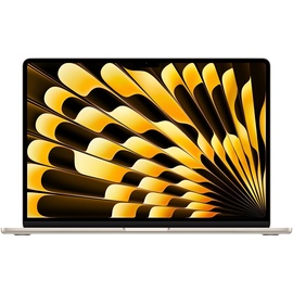 Apple MacBook Air M2 2023 15,3" 8 GB RAM 512 GB SSD polarstern
