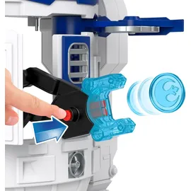 Mattel Imaginext Star Wars R2D2 Spielfigur 45 cm