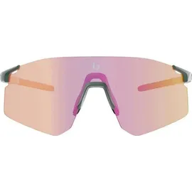 Bollé C-Icarus Cat. 0-3 (VLT 82-12%) - Fahrradbrille Mineral green, One Size