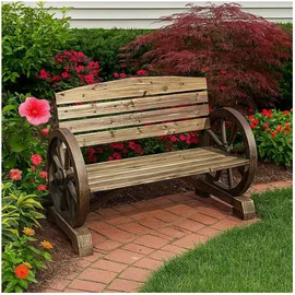 Hti-Living Sommerset 114 x 54 x 80 cm Beige