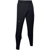 Under Armour Unstoppable Tapered Pants black pitch gray L