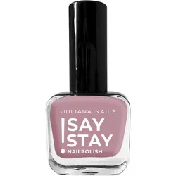 Juliana Nails Say Stay! Nagellack Drinks On Me 10ml