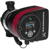 Grundfos Hocheffizienzpumpe Magna3 25-80 180 mm