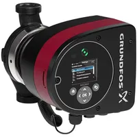 Grundfos Hocheffizienzpumpe Magna3 25-80 180 mm