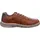 ROMIKA Schnürschuh Herren Braun 44