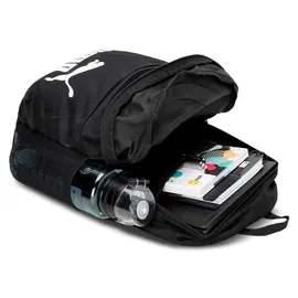 Puma Phase Backpack puma black