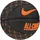 Nike Everyday All Court Basketball Anthracite/Total Orange/Black/Total Orange 7