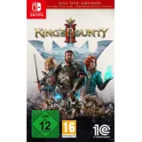 King's Bounty II Day One Edition (Nintendo Switch