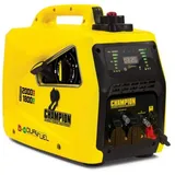 Champion Power Equipment Champion Stromerzeuger Inverter 82001I-E-DF-EU DualFuel 2000 W