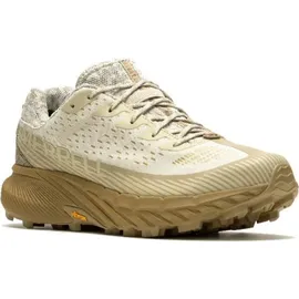 Merrell Agility Peak 5 Herren Braun/Beige 47