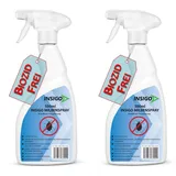 Insigo Milbenspray 1 l Spray