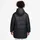 Nike Damen Parka NSW TF SNFL Classic Parka V2 HV4912-010 XL - Black/White - XL