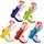 Hasbro Nerf Super Soaker Piranha Wasserblaster