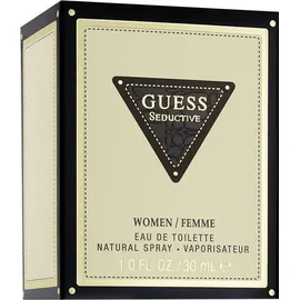 GUESS Seductive Eau de Toilette 30 ml