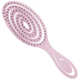 LOVE FOR HAIR Specialized Yoga Brush Rosa