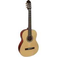 Cort Konzertgitarre, AC100DX, Open Pore