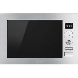 Smeg FMI425X Transparent