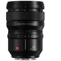 Panasonic Lumix S Pro 50mm F1,4