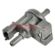 METZGER Be-/Entlüftungsventil, Kraftstoffbehälter