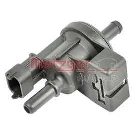 METZGER Be-/Entlüftungsventil, Kraftstoffbehälter