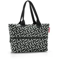 Reisenthel Shopper e1 signature black