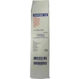 solventum germany gmbh Topper 12 Kompressen 7,5 x 7,5 cm 200 St.
