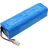 Techtek Akku für Neabot NoMo Q11 C1048A2 14,4V Blau