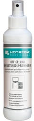 HOTREGA® PROFESSIONAL Office- und Multimedia Bildschirmreiniger 6105-025 , 250 ml - Pumpsprühflasche