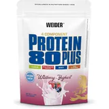 Waldfrucht-Joghurt Pulver 500 g