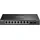 TP-Link ES210X-M2 (8 Ports), Netzwerk Switch, Schwarz
