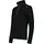 CMP Pullover Fleece Schwarz 48