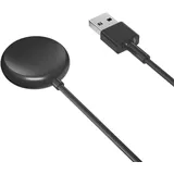 Google Magnetisches USB-C-Ladekabel für Google Pixel Watch 2 weiß (GA05072)