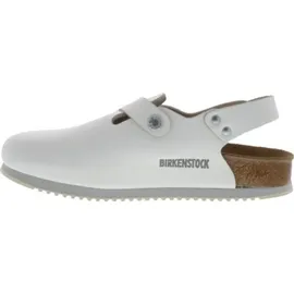 Birkenstock Tokio Super Grip Weiß 40