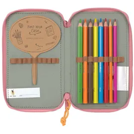 Lässig Federmäppchen