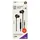 2Go In-Ear Stereo-Headset Anthrazit