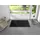 Wash+Dry Duo Charcoal 50 x 75 cm Schwarz