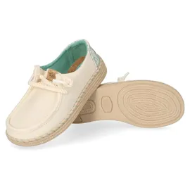 HEYDUDE Slip-Ons Herren Beige 39