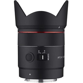 Samyang AF 24 mm F1,8 FE Sony E
